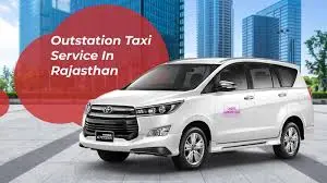 Shyam Rajasthan Cabs